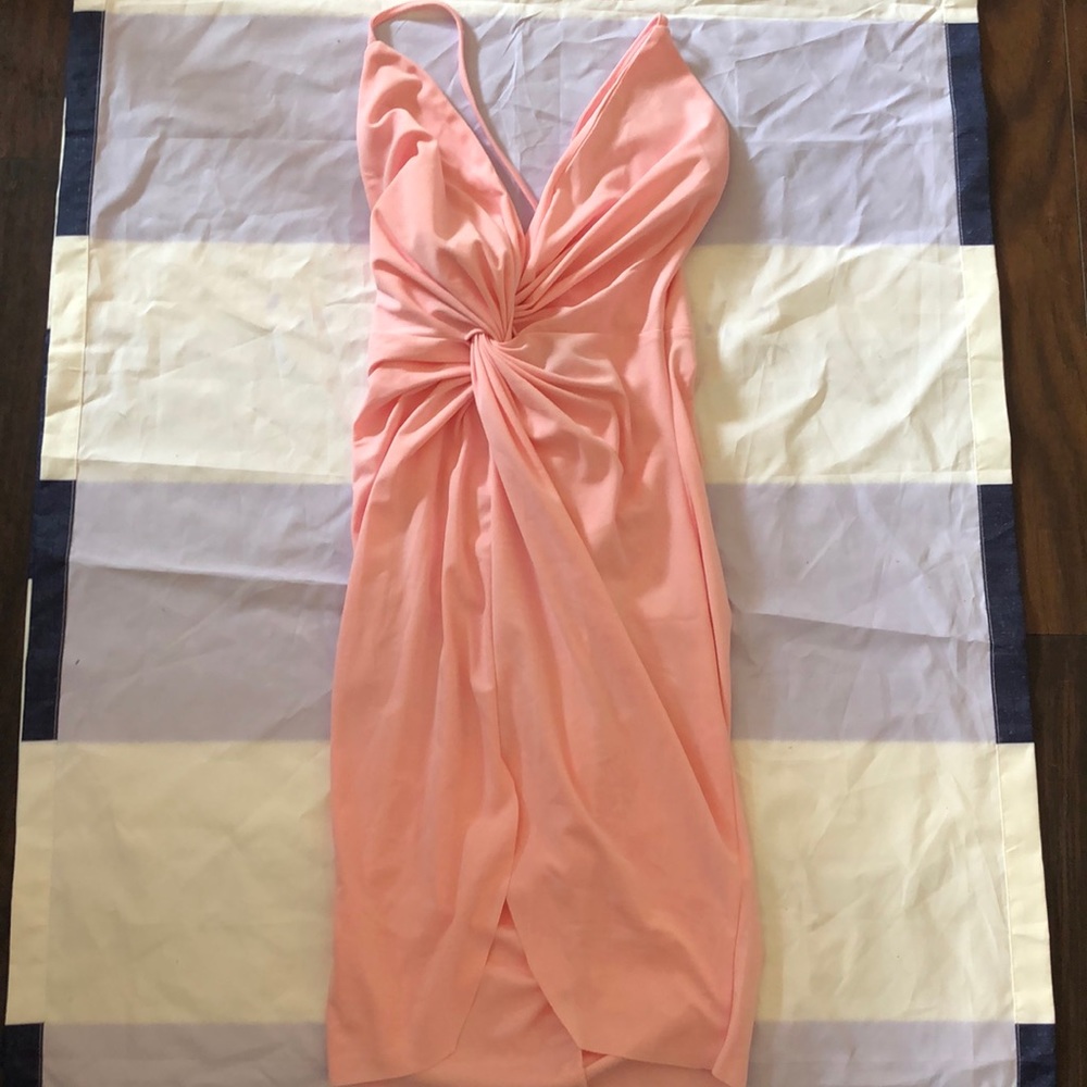 Sexy dress